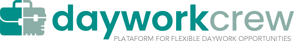 dayworkcrew logo